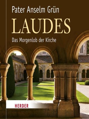 cover image of Laudes